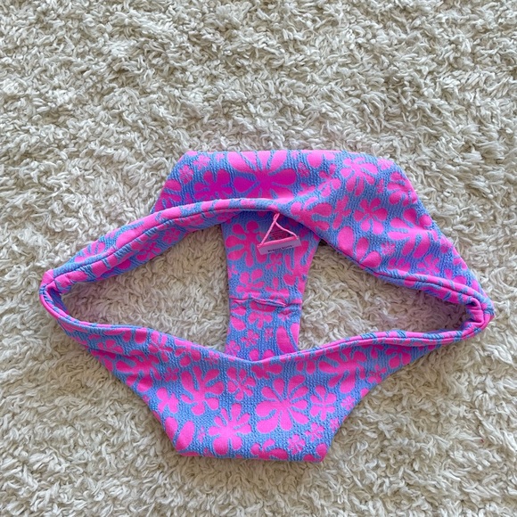 KULANI KINI’S Cheeky V Purple Bikini Bottoms - Kismet - Picture 6 of 9